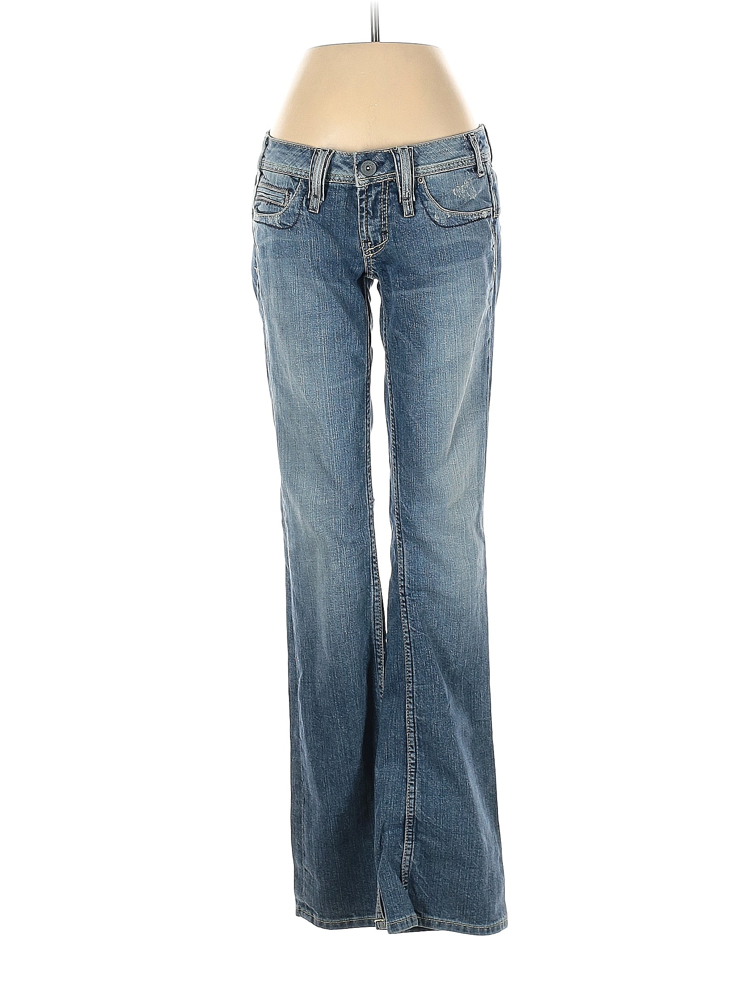 Yanuk Women's Jeans On Sale Up 90% Retail | thredUP