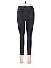 J Brand Black Gray Jeans Size 29 waist - photo 2