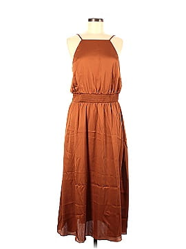 Ann Taylor Casual Dress (view 1)
