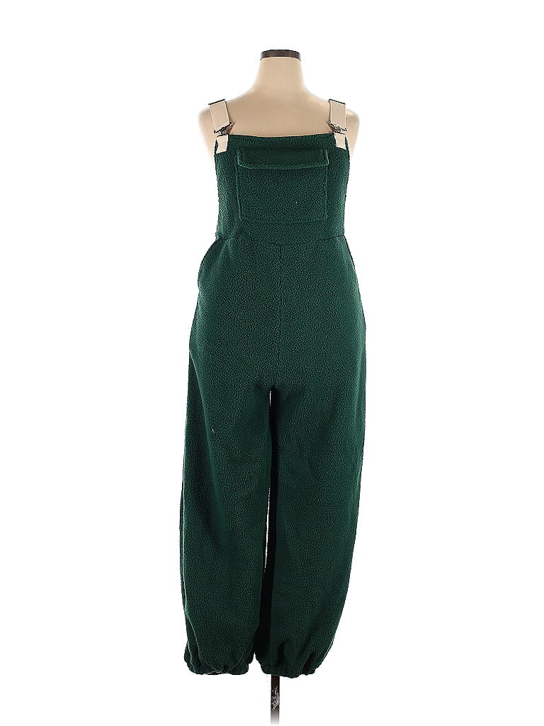 Cider Green Overalls Size XL 37 off thredUP