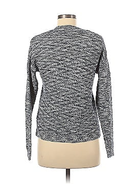 J.Crew Collection Pullover Sweater (view 2)