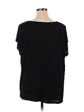 24/7 Maurices Short Sleeve T-Shirt (view 2)
