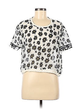 SPAO Short Sleeve Top (view 1)