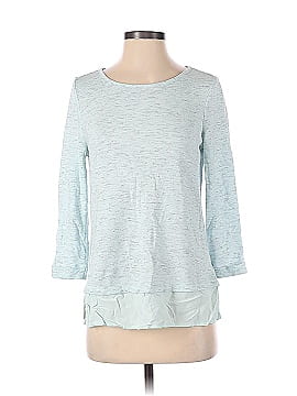 F&F Clothing Long Sleeve Top (view 1)