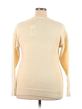 NORACORA Pullover Sweater (view 2)