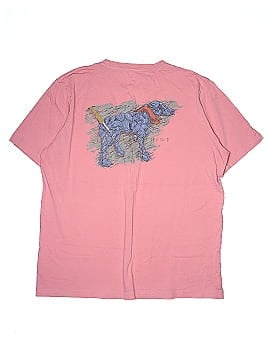 Southern Point Co. Short Sleeve T-Shirt (view 2)
