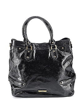 Cole Haan Leather Tote (view 2)
