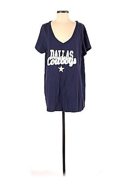 Cowboys Her Style, Tops