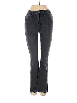 Madewell Jeggings (view 1)