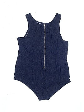 Toto Collection Bodysuit (view 2)