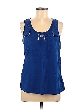 DKNY Jeans Sleeveless Top (view 1)