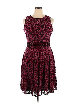 Taylor Casual Dress (view 1)