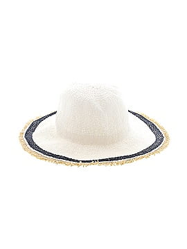 Zara Sun Hat (view 1)