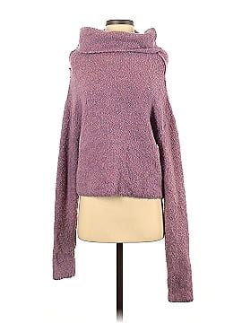Free People Pullover Sweater (view 1)