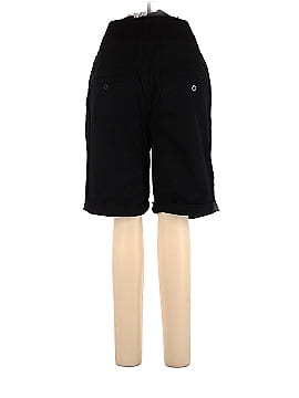Duo Maternity Shorts (view 2)