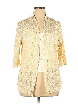 Venezia Jeans Clothing Co. Cardigan (view 1)