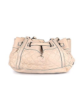 Burberry Quilted Leather Shoulder Bag (view 2)