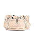 Burberry 100% Leather Solid Tan Quilted Leather Shoulder Bag One Size - photo 2
