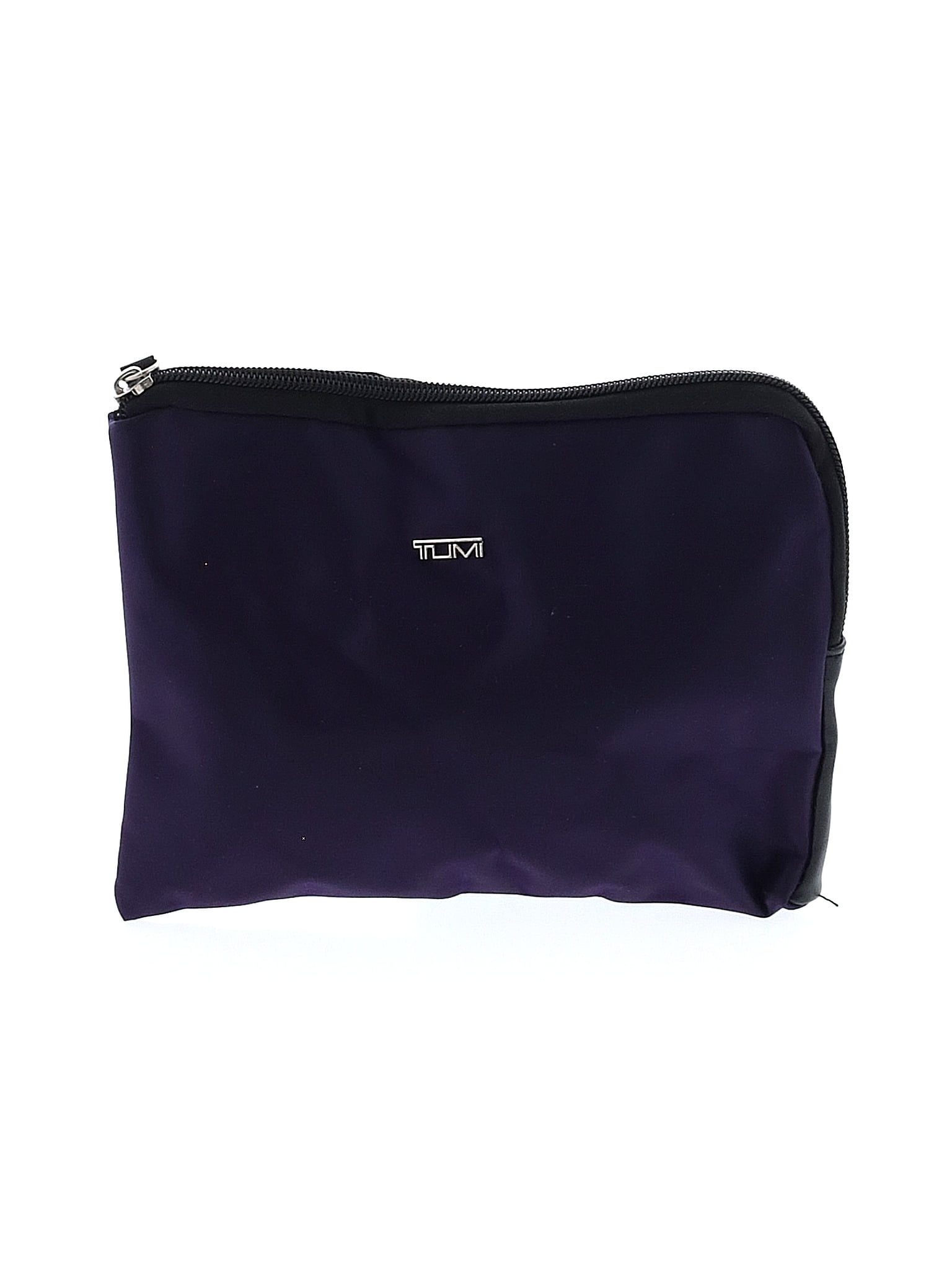 Tumi makeup outlet pouch