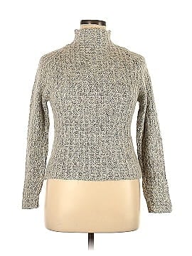 Mossimo Turtleneck Sweater (view 1)