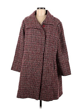 ashley stewart clearance coats