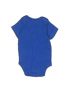 Member's Mark Short Sleeve Onesie (view 2)