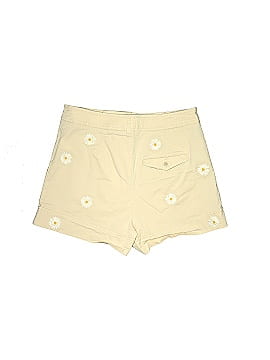 Maeve by Anthropologie Khaki Shorts (view 2)