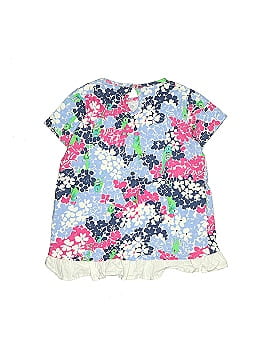 Joules Short Sleeve Top (view 2)