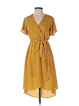 Sienna Sky Casual Dress (view 1)