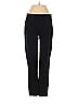 J.Crew Solid Black Casual Pants Size 4 (Tall) - photo 1