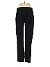 J.Crew Solid Black Casual Pants Size 4 (Tall) - photo 2