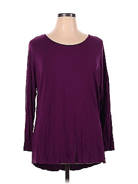 Venus Long Sleeve Top (view 1)