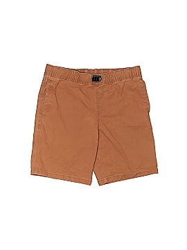 Cat & Jack Khaki Shorts (view 1)