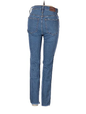 Madewell Jeans (view 2)