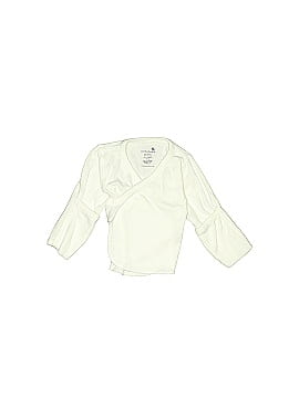 Standard Textile Long Sleeve Top (view 1)