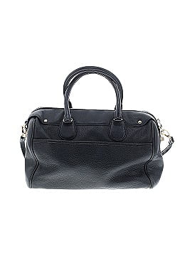 Coach Factory Leather Satchel (view 2)
