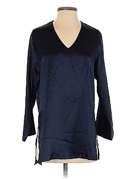 Valentino Intimo Long Sleeve Blouse (view 1)