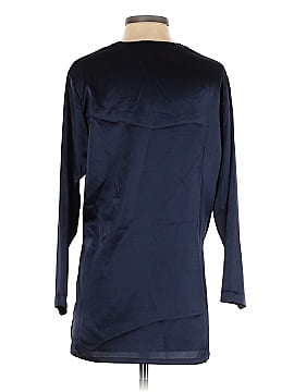 Valentino Intimo Long Sleeve Blouse (view 2)