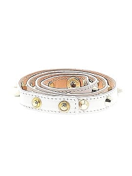 Versace Leather Studded Belt (view 1)