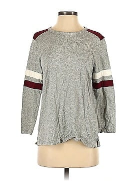 Old Navy Long Sleeve T-Shirt (view 1)