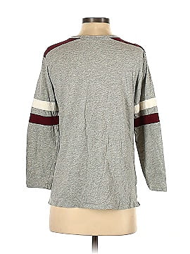 Old Navy Long Sleeve T-Shirt (view 2)