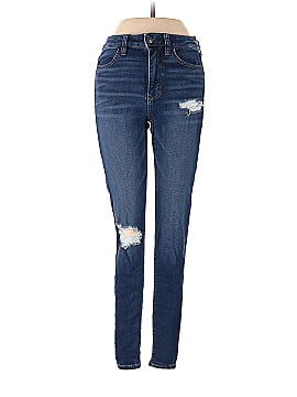 American Eagle Outfitters Jeans (view 1)