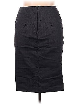 Glamour X Lane Bryant Casual Skirt (view 2)