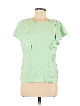 Banana Republic Short Sleeve Blouse (view 1)