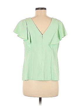 Banana Republic Short Sleeve Blouse (view 2)