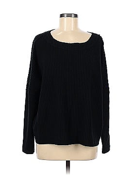 H By Halston Thermal Top (view 1)