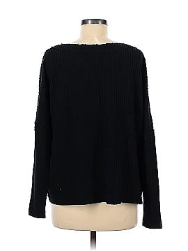 H By Halston Thermal Top (view 2)