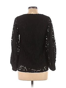 Justique Long Sleeve Blouse (view 2)