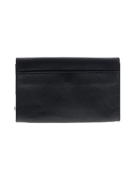 Michael Kors Leather Clutch (view 2)
