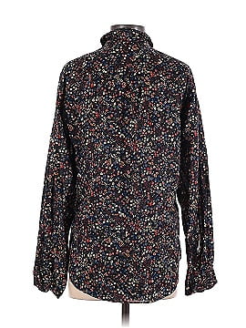Dsquared2 Long Sleeve Button-Down Shirt (view 2)
